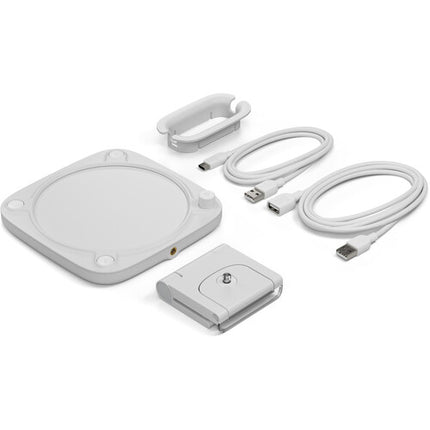Elgato Key Light Neo Luz para Creadores 2900-7000K Diámetro 5.9"