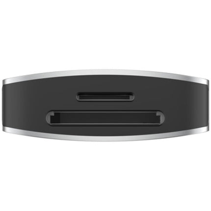 Belkin 7-en-1 USB-C Multiport Hub con HDMI 4K60 y carga PD 100W