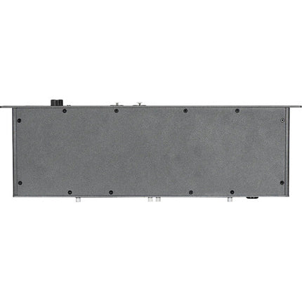 Obsidian EN12i Gateway Ethernet a DMX 12 Puertos Rack 19" OLED 1.8