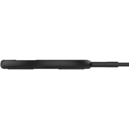 Belkin BoostCharge Cargador Inalámbrico 15W Negro con Adaptador 20W y Cable USB-C