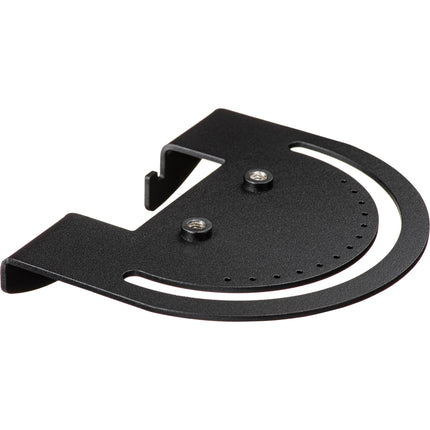 Axis Communications T90 Soporte Individual para Montaje en Pared o Poste