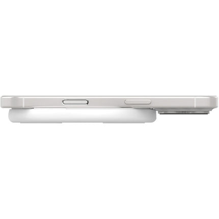 Belkin BoostCharge Base de Carga Inalámbrica 15W Blanco 20W Adaptador