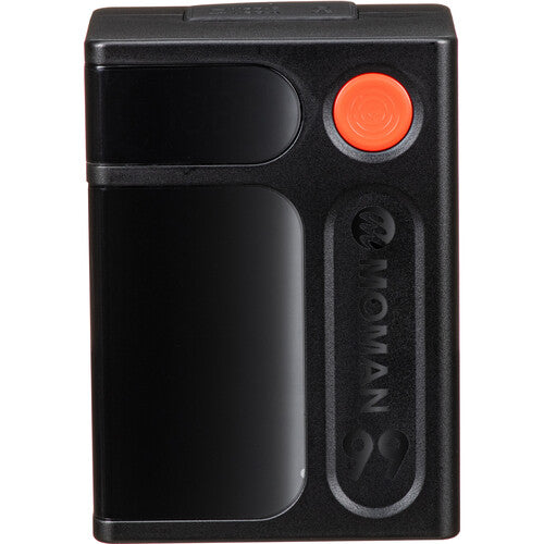 Moman Power 99 Touch Mini Batería V-Mount 99Wh OLED USB-C 65W