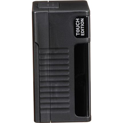Moman Power 99 Touch Mini Batería V-Mount 99Wh OLED USB-C 65W