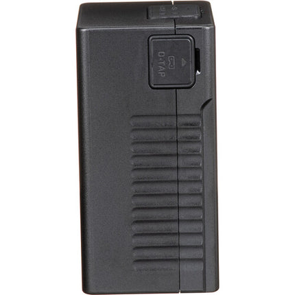 Moman Power 99 Touch Mini Batería V-Mount 99Wh OLED USB-C 65W