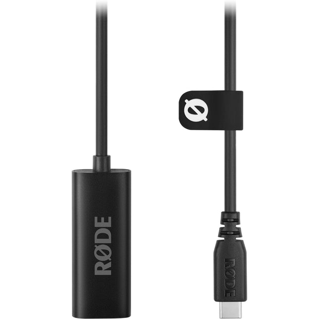 RODE Convertidor HDMI a USB-C Captura Video 1080p 60fps Plug & Play