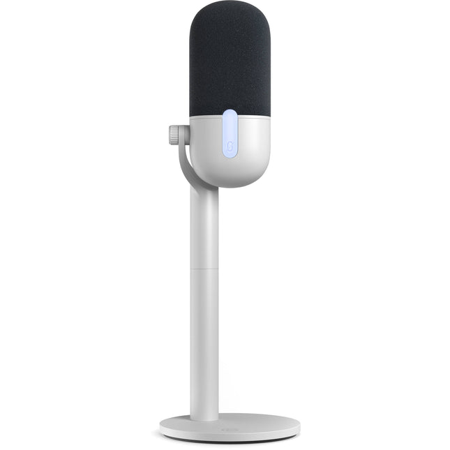 Elgato Wave Neo Micrófono Condensador USB Cardioide con Soporte y Filtro Pop