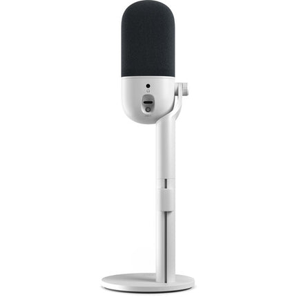 Elgato Wave Neo Micrófono Condensador USB Cardioide con Soporte y Filtro Pop