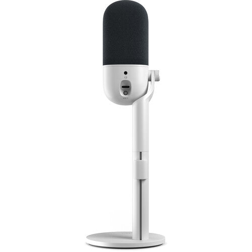 Elgato Wave Neo Micrófono Condensador USB Cardioide con Soporte y Filtro Pop