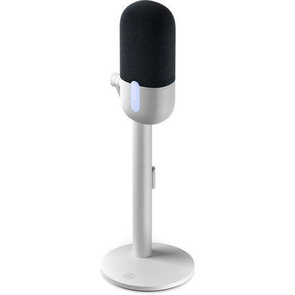 Elgato Wave Neo Micrófono Condensador USB Cardioide con Soporte y Filtro Pop