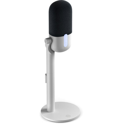 Elgato Wave Neo Micrófono Condensador USB Cardioide con Soporte y Filtro Pop