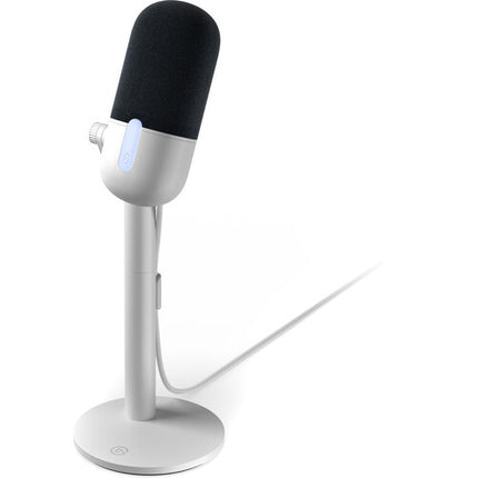 Elgato Wave Neo Micrófono Condensador USB Cardioide con Soporte y Filtro Pop