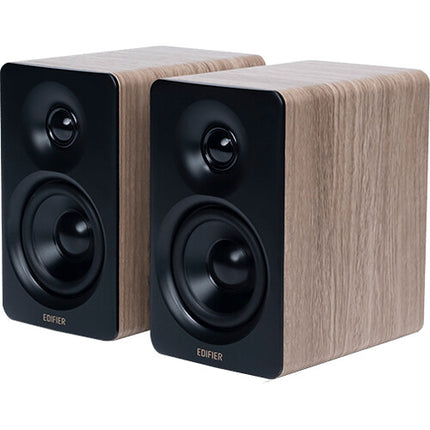 Edifier M60 Altavoces de Escritorio Activos Bluetooth 66W RMS 2 Vías con Soportes