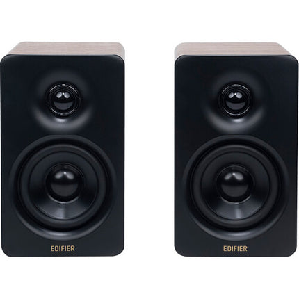 Edifier M60 Altavoces de Escritorio Activos Bluetooth 66W RMS 2 Vías con Soportes