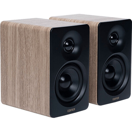 Edifier M60 Altavoces de Escritorio Activos Bluetooth 66W RMS 2 Vías con Soportes