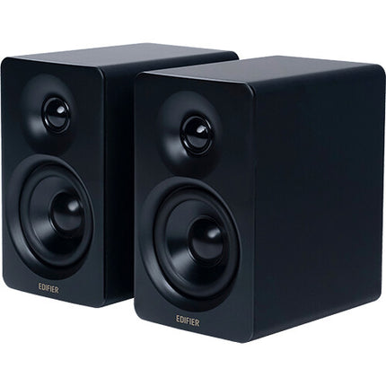 Edifier M60 Altavoces Bluetooth Activos 2 0 66W RMS 3 USB-C Negro