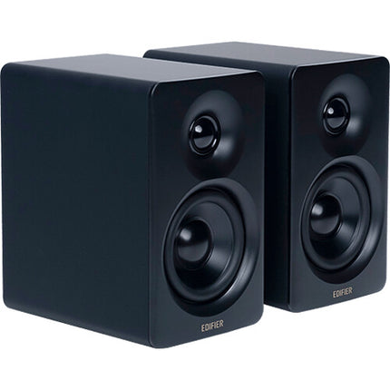 Edifier M60 Altavoces Bluetooth Activos 2 0 66W RMS 3 USB-C Negro
