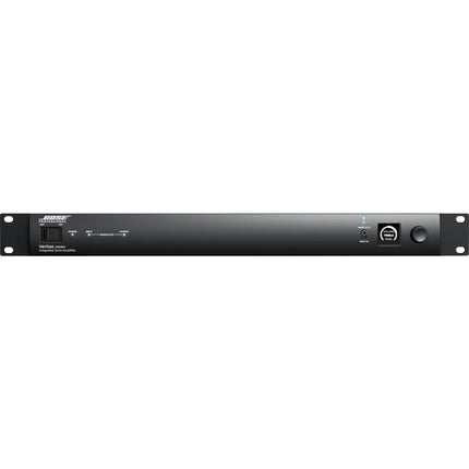 Bose Professional Veritas 2160BH Amplificador de Zona Integrado con DSP y Bluetooth