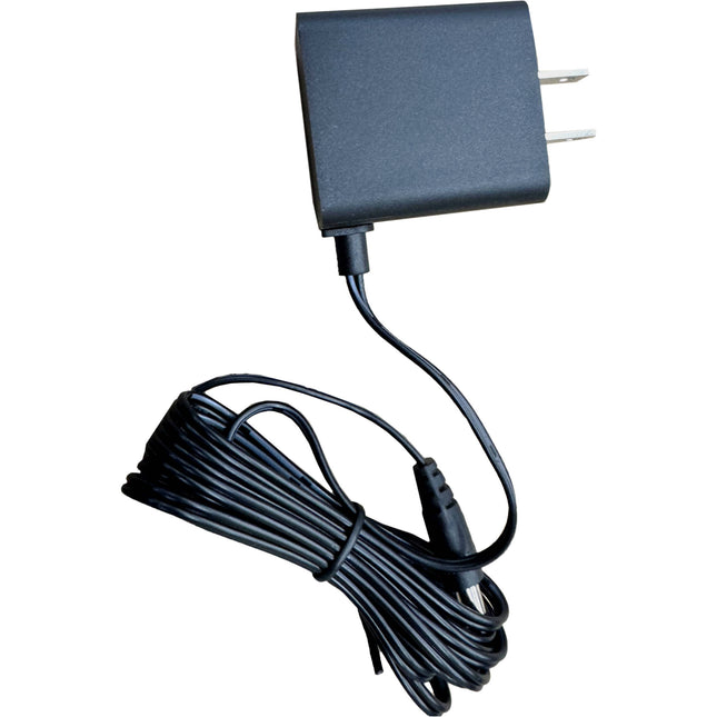 Contemporary Research PS12-1.5 Fuente de alimentación 12 VDC 1.5A 2-Prong 110-220 VAC
