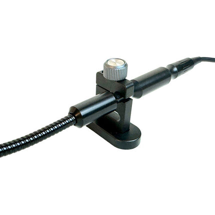 Evno Microphone Systems PNX1 micrófono para piano con montaje para instrumento kit completo