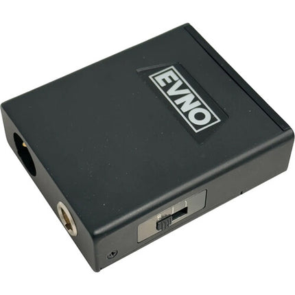 Evno Microphone Systems PNX1 micrófono para piano con montaje para instrumento kit completo