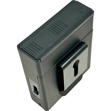 Evno Microphone Systems PNX1 micrófono para piano con montaje para instrumento kit completo