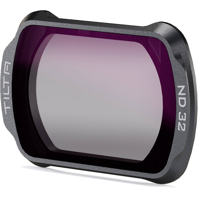 Tilta ND1.5 Filtro ND para Cámara DJI Osmo Pocket 3 5 Paradas Vidrio Óptico Multicapa