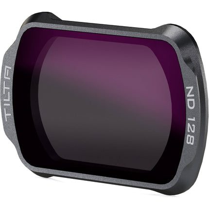 Filtro ND2.1 Tilta para DJI Osmo Pocket 3 Reducción de 7 Stops vidrio óptico