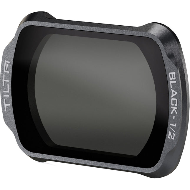Tilta Filtro Black Mist para Cámara DJI Osmo Pocket 3 Vidrio Óptico Multicapa Magnético