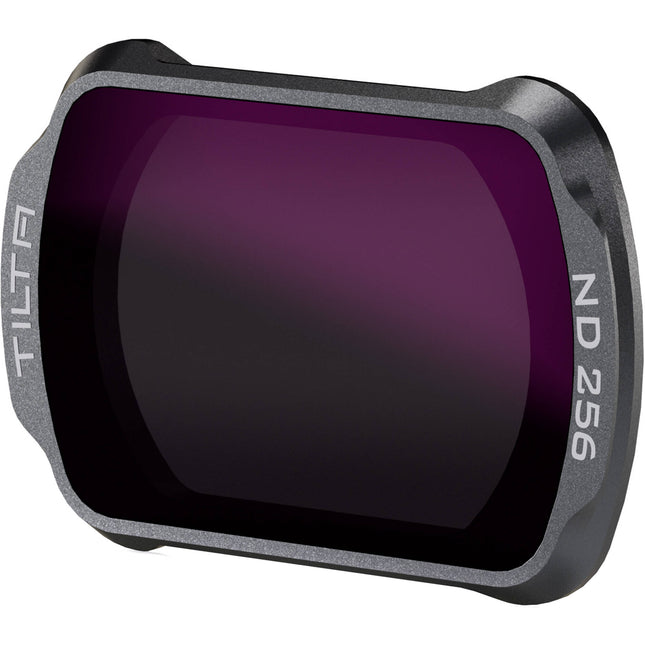 Filtro ND2.4 para DJI Osmo Pocket 3 Reducción 8 Stops Montaje Magnético