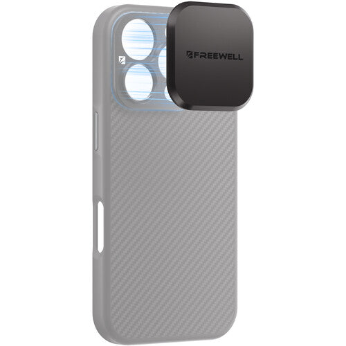 Freewell Protector de Lente para Funda iPhone Pro Filmmaker
