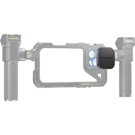 Freewell Protector de Lente para Funda iPhone Pro Filmmaker