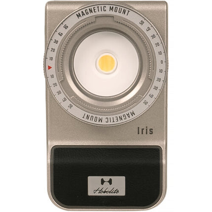 Harlowe Iris Luz LED Bicolor Kit Estándar 705 Lux 2700-6500K Ajustable