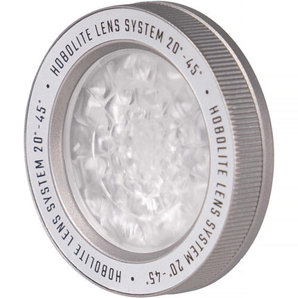 Harlowe Iris Luz LED Bicolor Kit Estándar 705 Lux 2700-6500K Ajustable