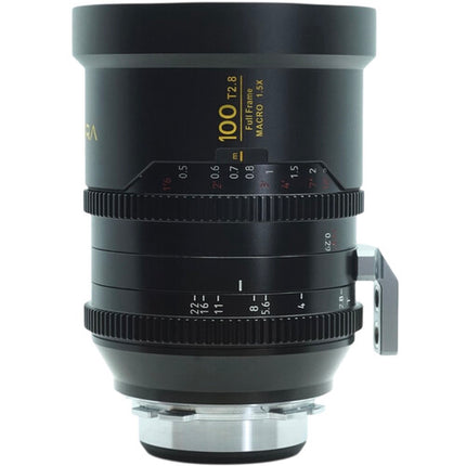 Simmod APSARA PRESTIGE Kit de lentes macro 5 piezas ARRI PL Full Frame T2.0-2.8 24-100mm