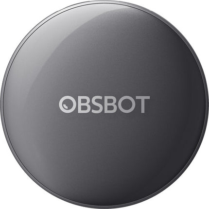 OBSBOT Vox Micrófono Inalámbrico para Streaming 2 Personas con USB-C 300 m Alcance