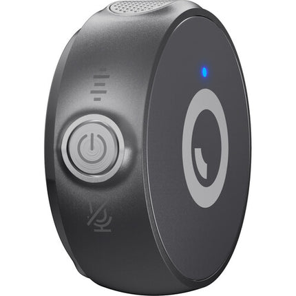 OBSBOT Vox Micrófono Inalámbrico para Streaming 2 Personas con USB-C 300 m Alcance