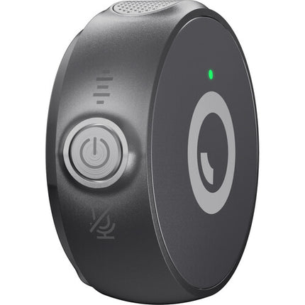 OBSBOT Vox Micrófono Inalámbrico para Streaming 2 Personas con USB-C 300 m Alcance