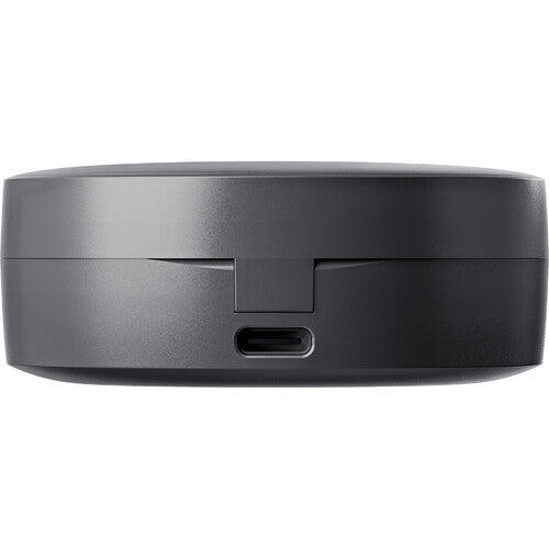 OBSBOT Vox Micrófono Inalámbrico para Streaming 2 Personas con USB-C 300 m Alcance
