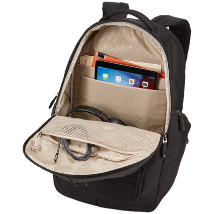 Case Logic Notion Mochila para portátil 17.3" 29.5L con espuma EVA de impacto