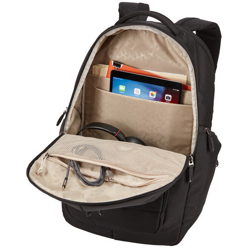 Case Logic Notion Mochila para portátil 17.3" 29.5L con espuma EVA de impacto