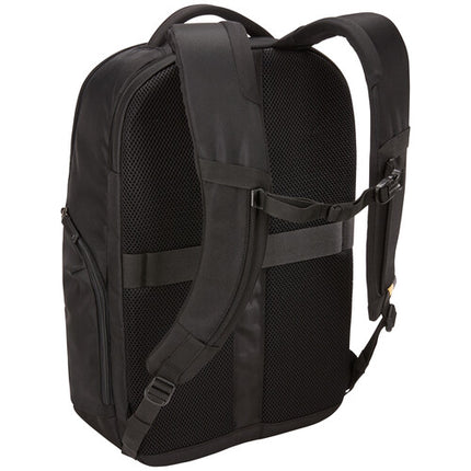 Case Logic Notion Mochila para portátil 17.3" 29.5L con espuma EVA de impacto