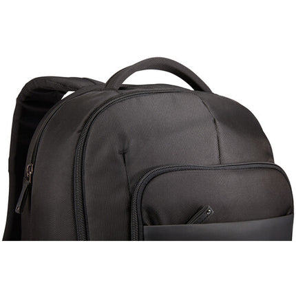 Case Logic Notion Mochila para portátil 17.3" 29.5L con espuma EVA de impacto