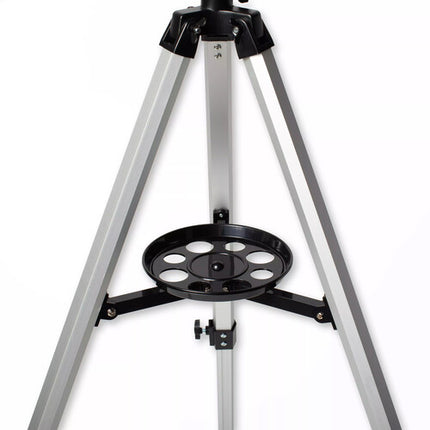 Carson Stara 60mm Refractor Telescopio f15 Trípode Acero Adaptador Smartphone