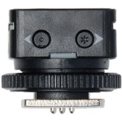 LightPix Labs FlashQ TTL Transmisor para FUJIFILM 2.4 GHz Alcance 10 m Batería Recargable