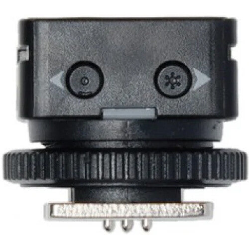 LightPix Labs FlashQ TTL Transmisor para FUJIFILM 2.4 GHz Alcance 10 m Batería Recargable