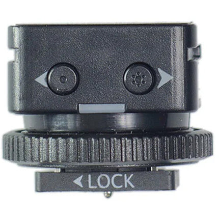 LightPix Labs FlashQ TTL Transmisor para Sony Alcance 10m Batería Litio
