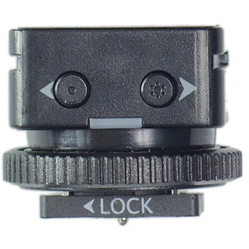 LightPix Labs FlashQ TTL Transmisor para Sony Alcance 10m Batería Litio