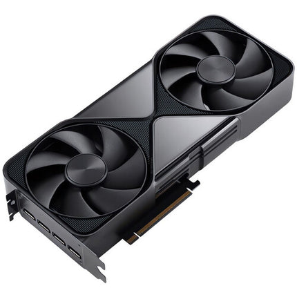 NVIDIA RTX PRO 6000 Blackwell Tarjeta Gráfica 96GB ECC GDDR7 512-Bit