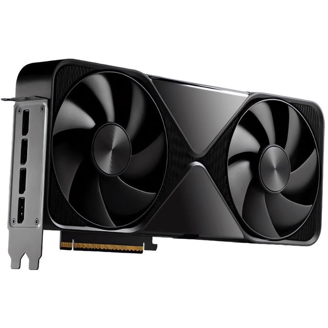 NVIDIA RTX PRO 6000 Blackwell Tarjeta Gráfica 96GB ECC GDDR7 512-Bit